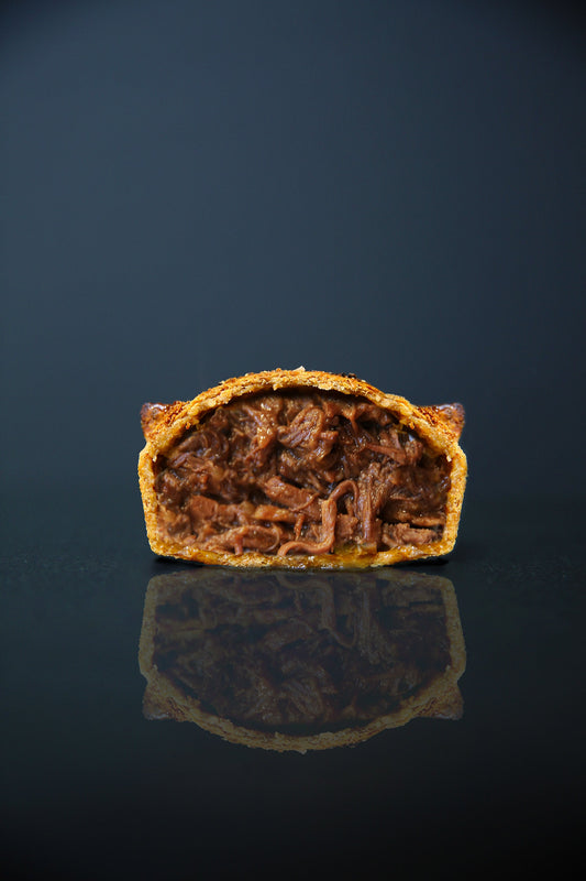 '2024 Award winning' Proper Steak Pie